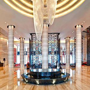 Le Meridien Chongqing Nan'An