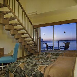 Duplex Room